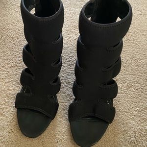 Circus by Sam Edelman sandal heels